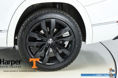 2023 Volkswagen Atlas 3.6L V6 SEL Premium R-Line