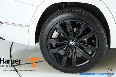 2023 Volkswagen Atlas 3.6L V6 SEL Premium R-Line