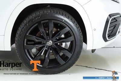 2023 Volkswagen Atlas 3.6L V6 SEL Premium R-Line