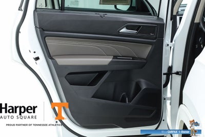 2023 Volkswagen Atlas 3.6L V6 SEL Premium R-Line