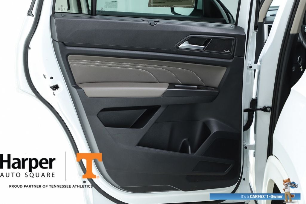 2023 Volkswagen Atlas 3.6L V6 SEL Premium R-Line