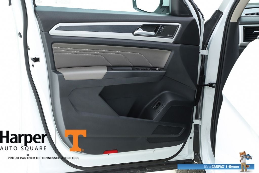 2023 Volkswagen Atlas 3.6L V6 SEL Premium R-Line