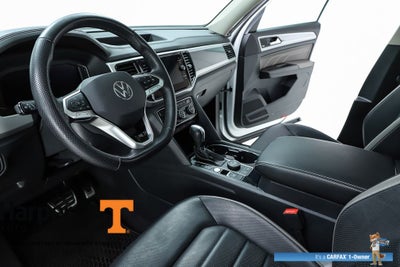 2023 Volkswagen Atlas 3.6L V6 SEL Premium R-Line