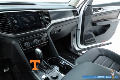2023 Volkswagen Atlas 3.6L V6 SEL Premium R-Line