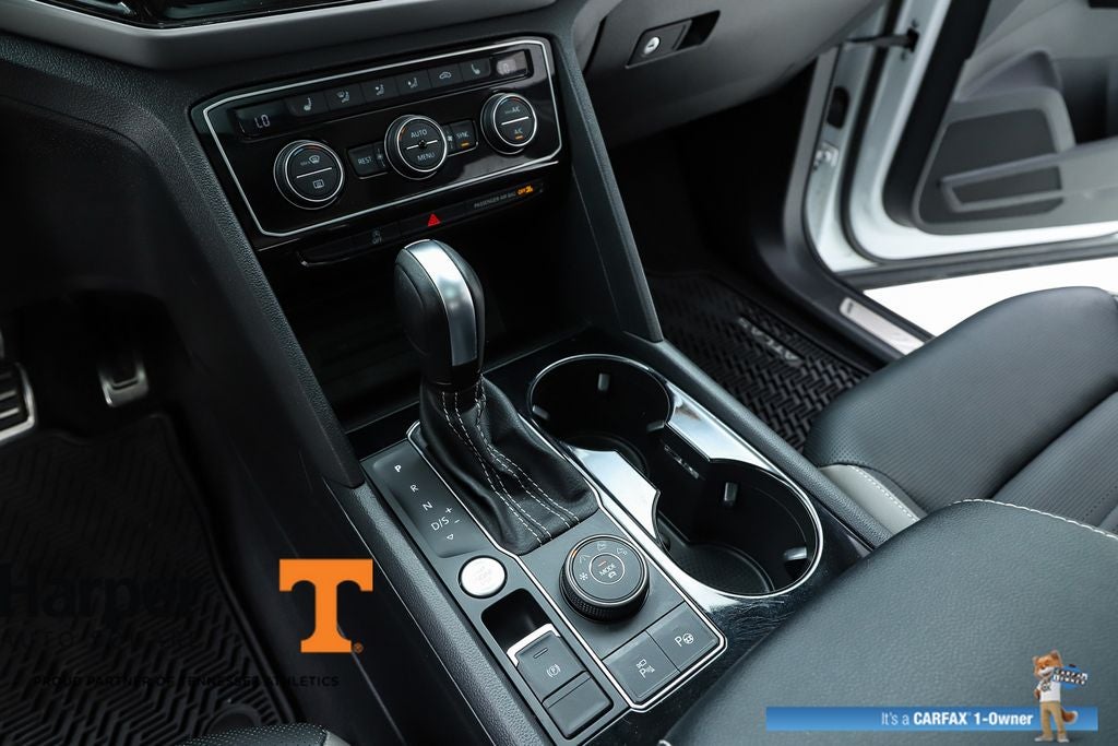 2023 Volkswagen Atlas 3.6L V6 SEL Premium R-Line