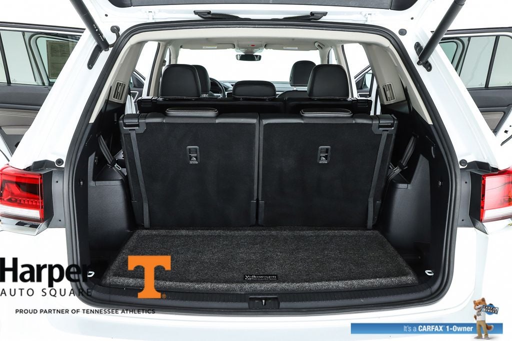2023 Volkswagen Atlas 3.6L V6 SEL Premium R-Line