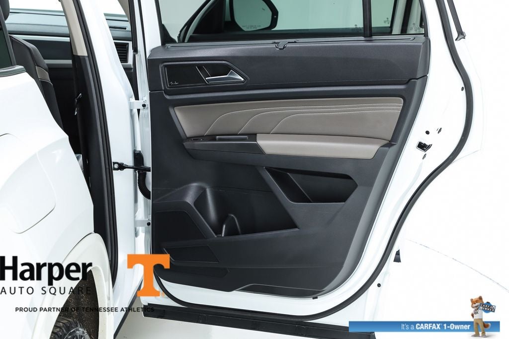 2023 Volkswagen Atlas 3.6L V6 SEL Premium R-Line