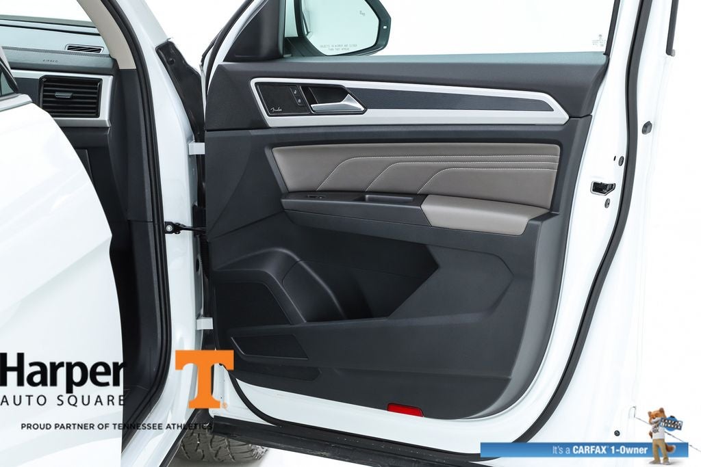 2023 Volkswagen Atlas 3.6L V6 SEL Premium R-Line