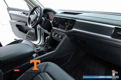2023 Volkswagen Atlas 3.6L V6 SEL Premium R-Line