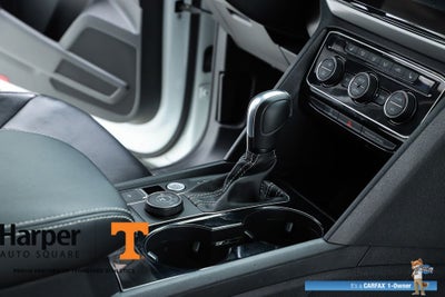 2023 Volkswagen Atlas 3.6L V6 SEL Premium R-Line
