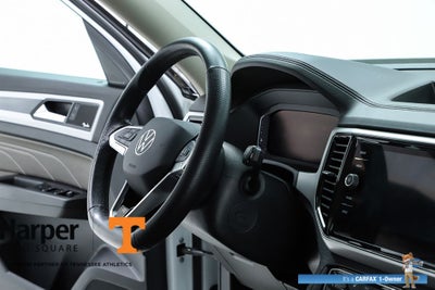 2023 Volkswagen Atlas 3.6L V6 SEL Premium R-Line