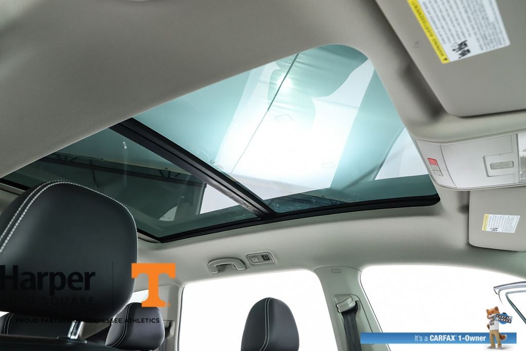 2023 Volkswagen Atlas 3.6L V6 SEL Premium R-Line