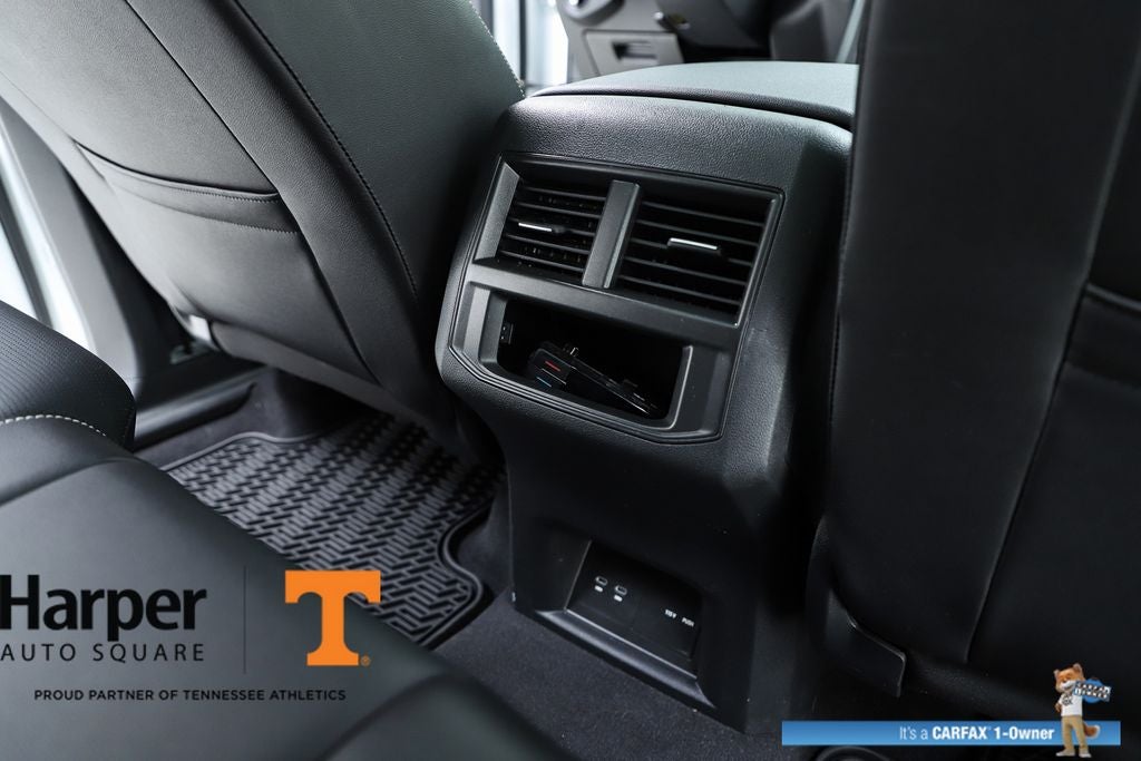 2023 Volkswagen Atlas 3.6L V6 SEL Premium R-Line