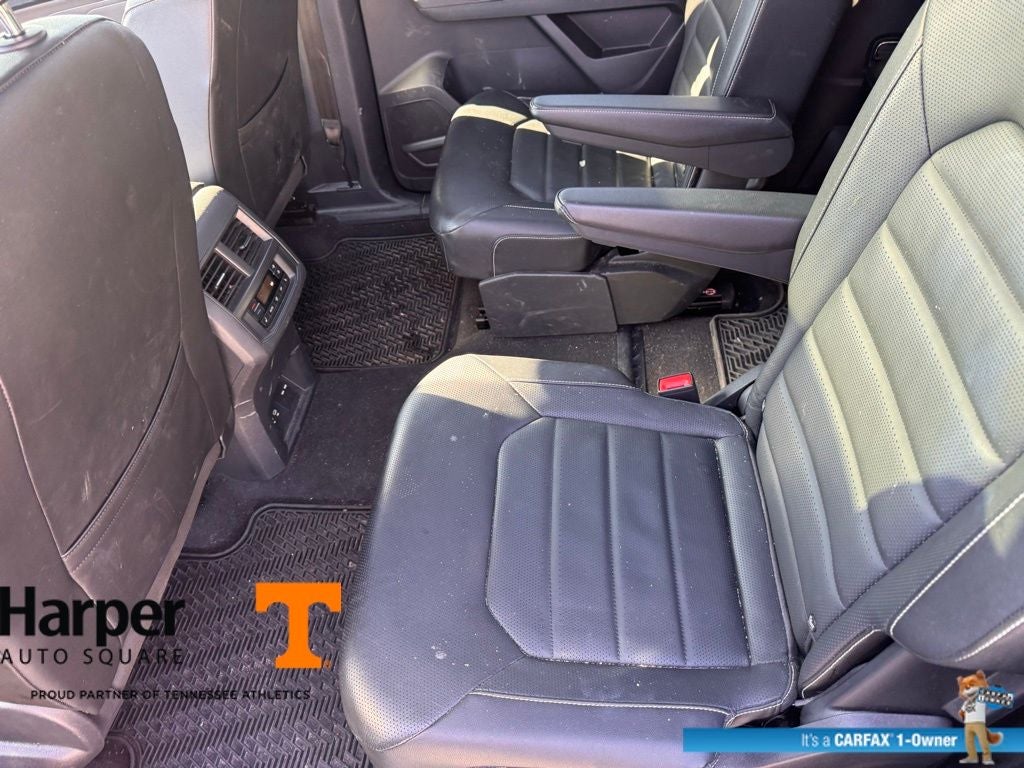 2023 Volkswagen Atlas 3.6L V6 SEL Premium R-Line