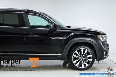 2023 Volkswagen Atlas 3.6L V6 SEL Premium R-Line