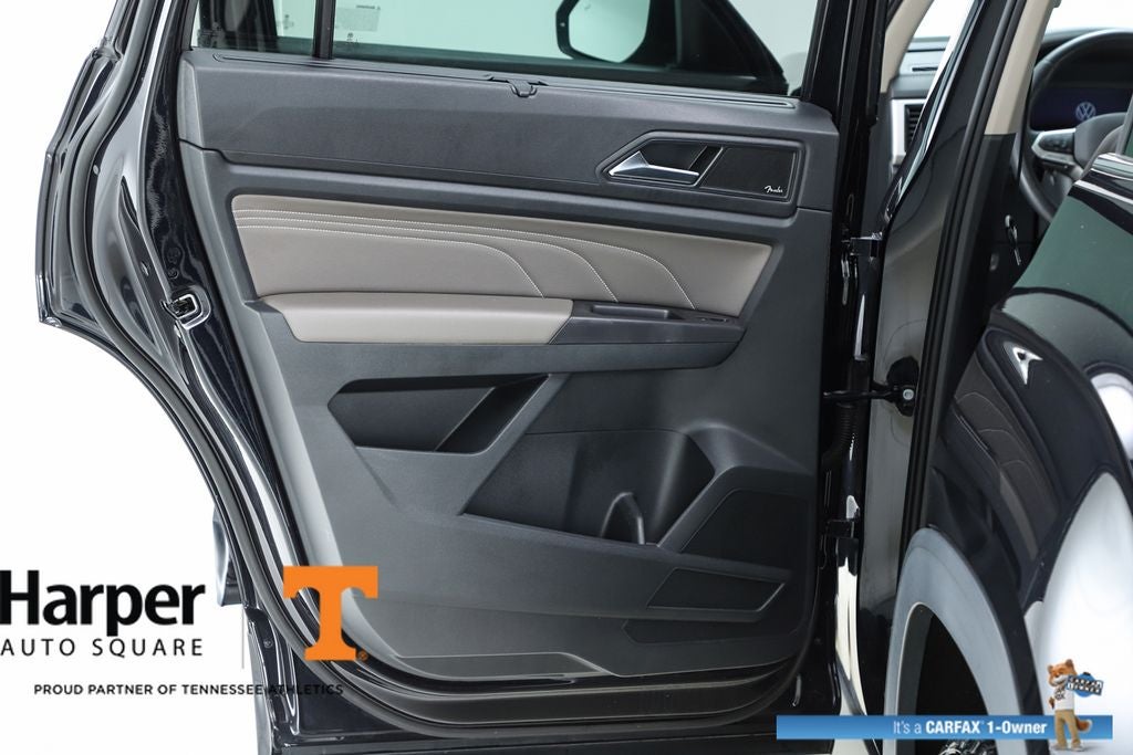 2023 Volkswagen Atlas 3.6L V6 SEL Premium R-Line