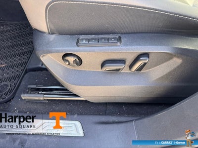 2023 Volkswagen Atlas 3.6L V6 SEL Premium R-Line