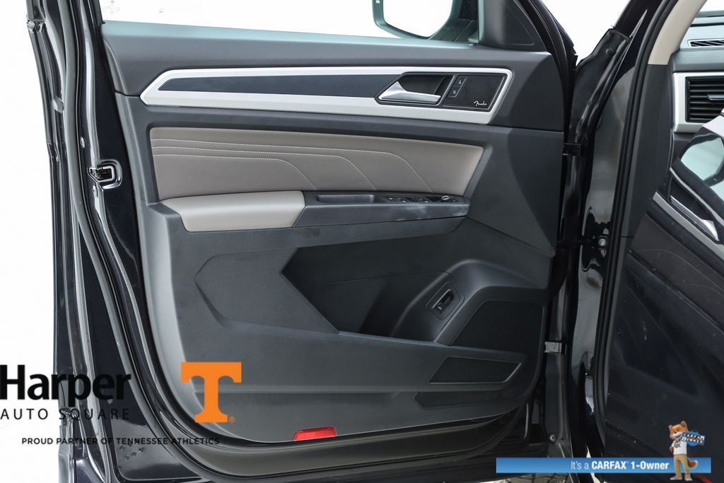 2023 Volkswagen Atlas 3.6L V6 SEL Premium R-Line