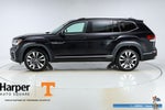 2023 Volkswagen Atlas 3.6L V6 SEL Premium R-Line