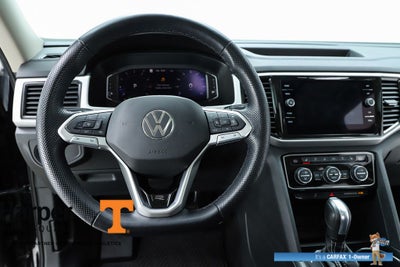 2023 Volkswagen Atlas 3.6L V6 SEL Premium R-Line