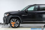 2023 Volkswagen Atlas 3.6L V6 SEL Premium R-Line