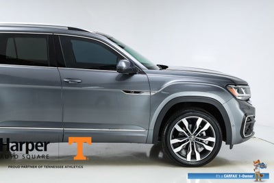2023 Volkswagen Atlas 3.6L V6 SEL Premium R-Line