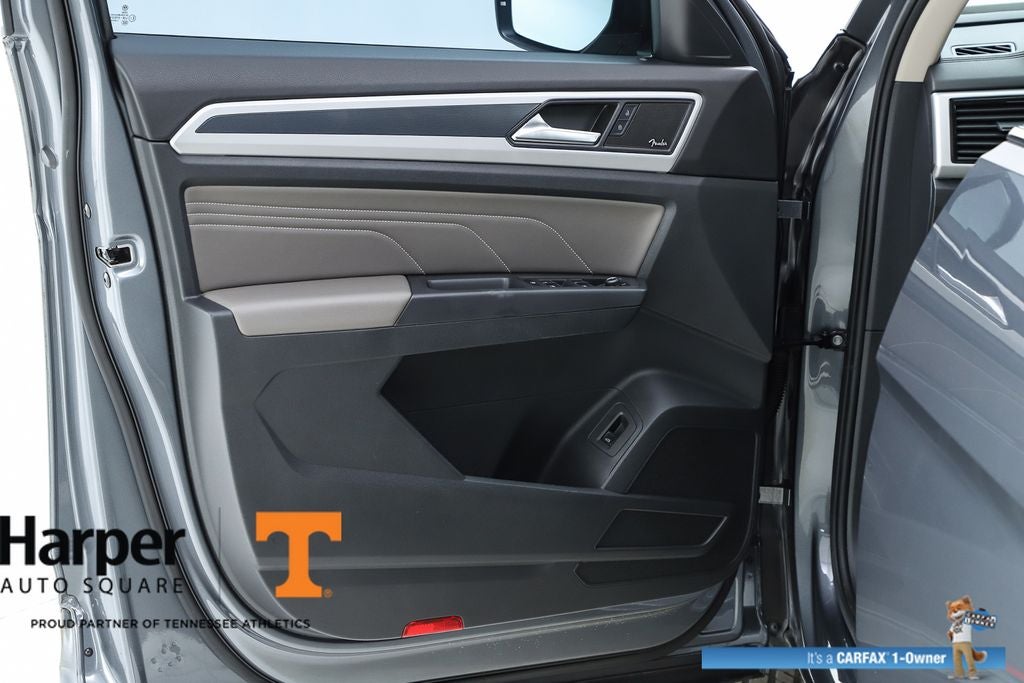 2023 Volkswagen Atlas 3.6L V6 SEL Premium R-Line