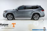 2023 Volkswagen Atlas 3.6L V6 SEL Premium R-Line
