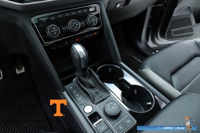 2023 Volkswagen Atlas 3.6L V6 SEL Premium R-Line