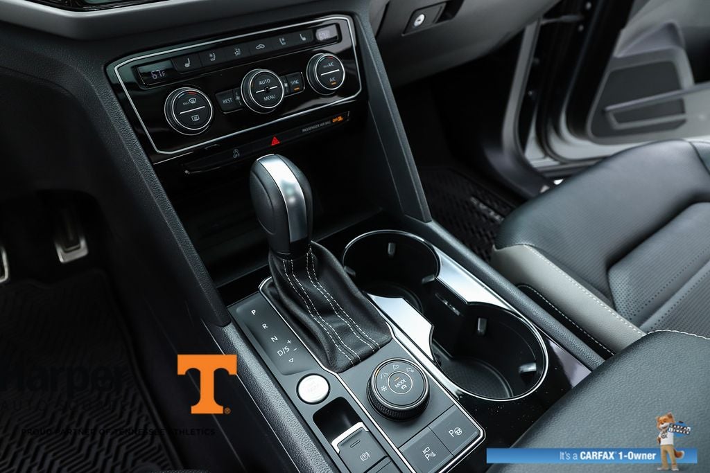 2023 Volkswagen Atlas 3.6L V6 SEL Premium R-Line