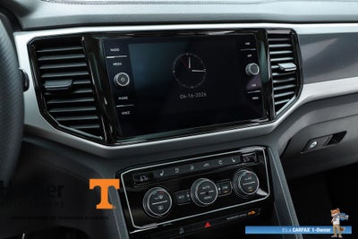 2023 Volkswagen Atlas 3.6L V6 SEL Premium R-Line