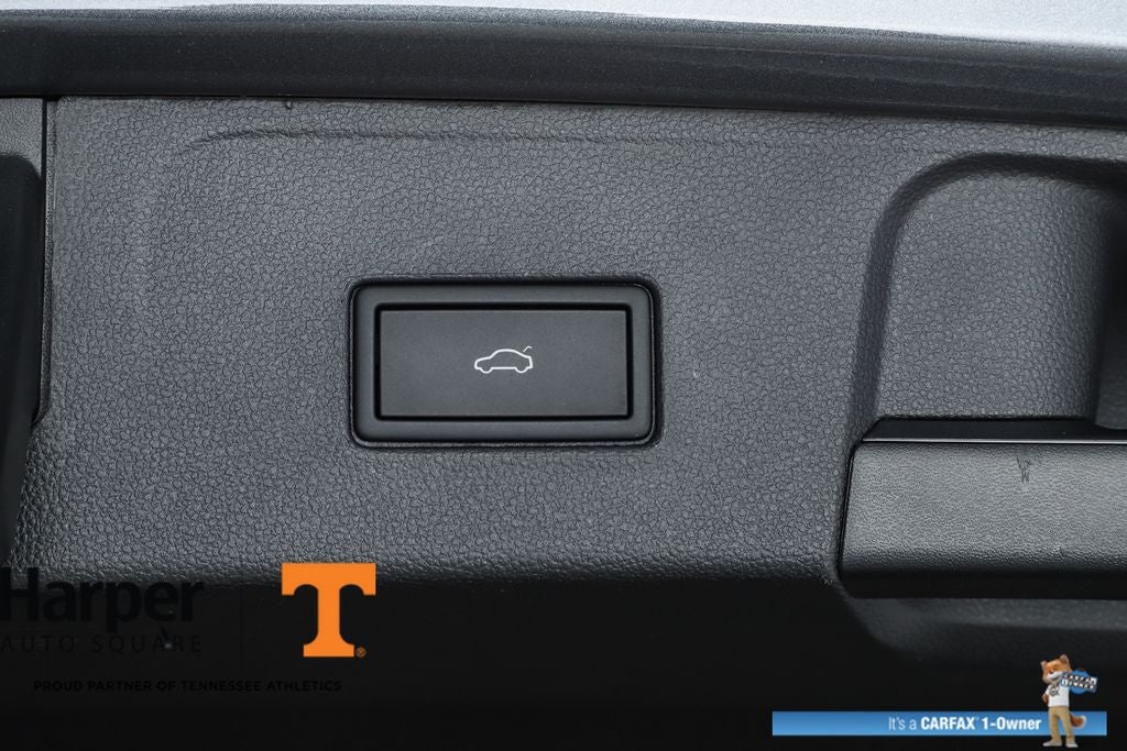 2023 Volkswagen Atlas 3.6L V6 SEL Premium R-Line
