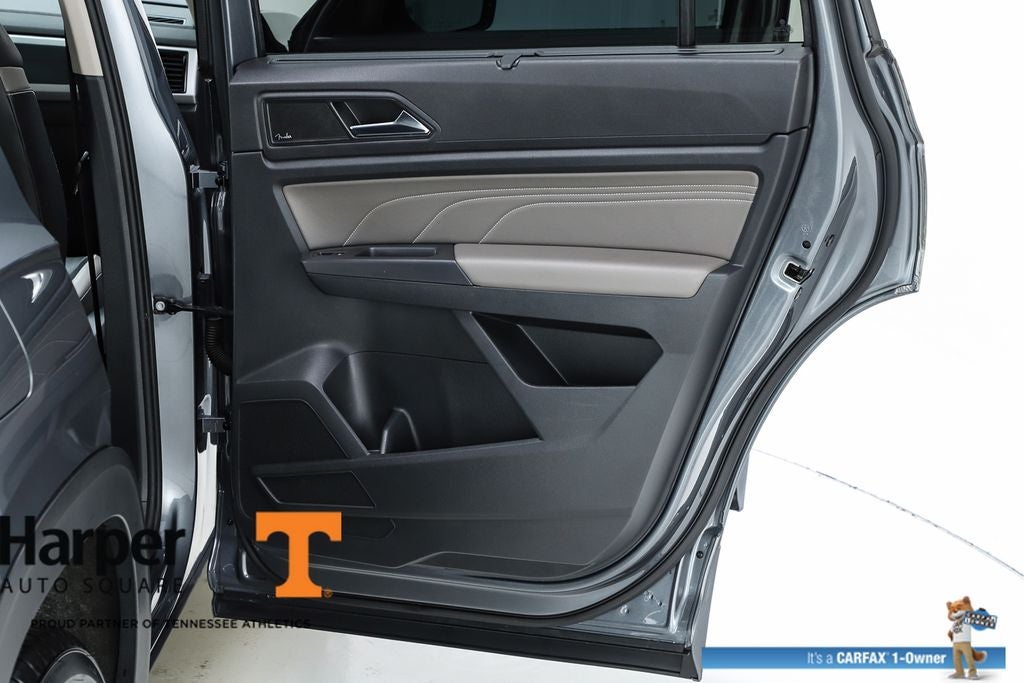 2023 Volkswagen Atlas 3.6L V6 SEL Premium R-Line
