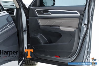2023 Volkswagen Atlas 3.6L V6 SEL Premium R-Line