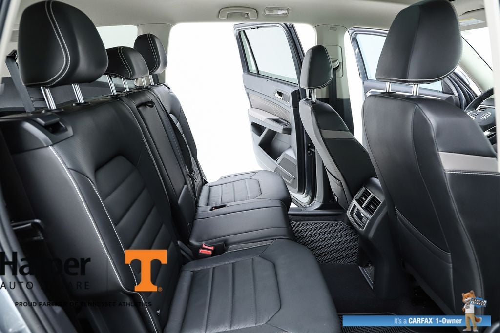2023 Volkswagen Atlas 3.6L V6 SEL Premium R-Line