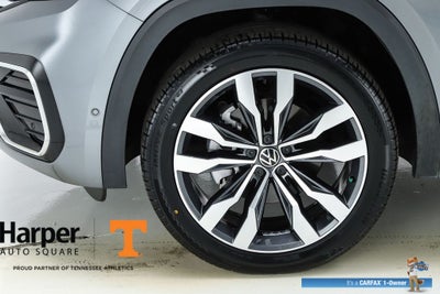 2023 Volkswagen Atlas 3.6L V6 SEL Premium R-Line