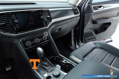 2023 Volkswagen Atlas 3.6L V6 SEL Premium R-Line