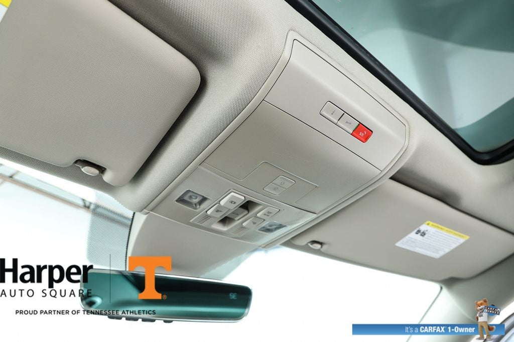 2023 Volkswagen Atlas 3.6L V6 SEL Premium R-Line
