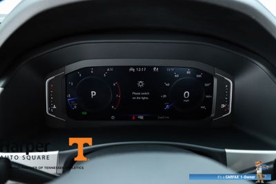 2023 Volkswagen Atlas 3.6L V6 SEL Premium R-Line