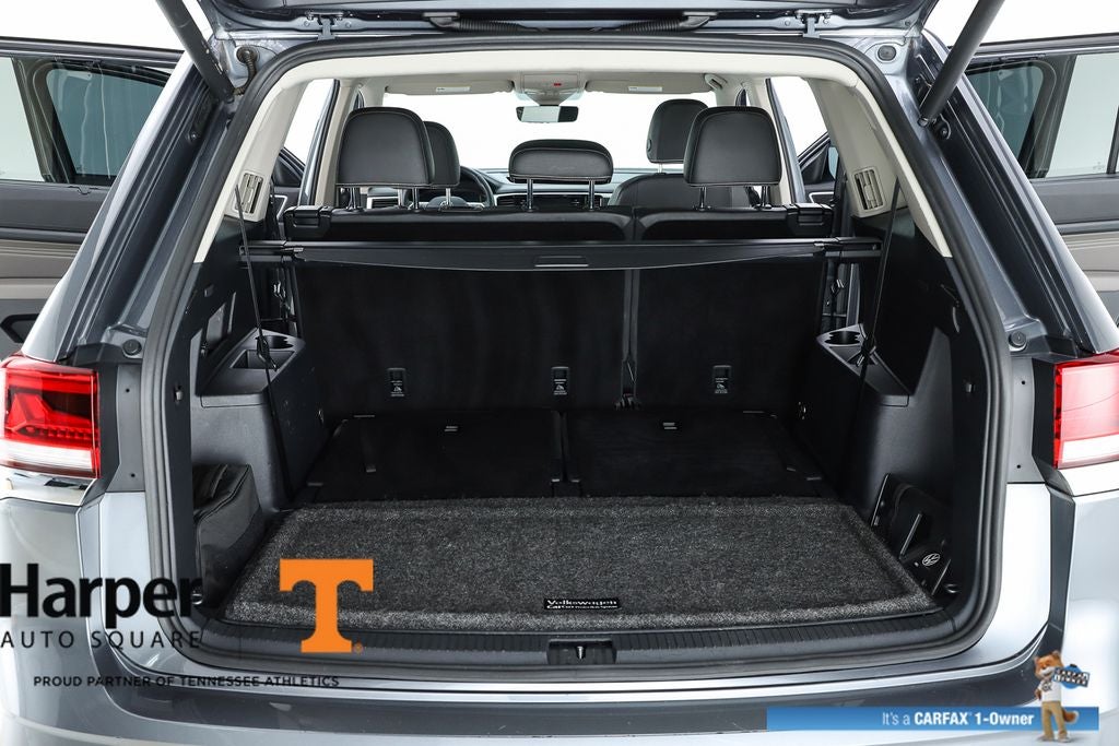 2023 Volkswagen Atlas 3.6L V6 SEL Premium R-Line