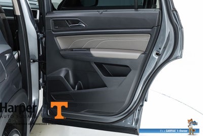 2023 Volkswagen Atlas 3.6L V6 SEL Premium R-Line