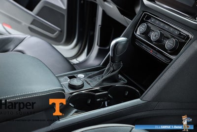 2023 Volkswagen Atlas 3.6L V6 SEL Premium R-Line