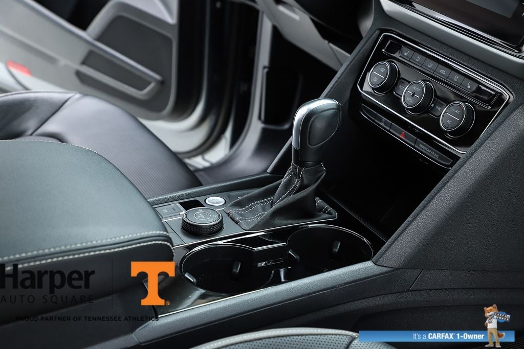 2023 Volkswagen Atlas 3.6L V6 SEL Premium R-Line