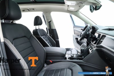 2023 Volkswagen Atlas 3.6L V6 SEL Premium R-Line