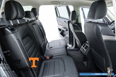 2023 Volkswagen Atlas 3.6L V6 SEL Premium R-Line