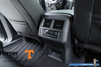 2023 Volkswagen Atlas 3.6L V6 SEL Premium R-Line