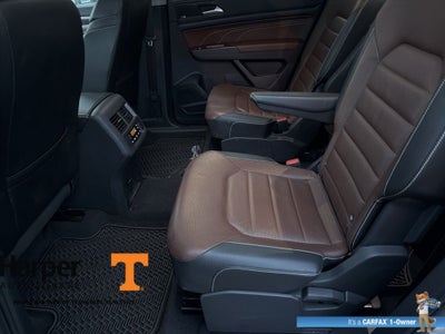 2023 Volkswagen Atlas 3.6L V6 SEL Premium R-Line