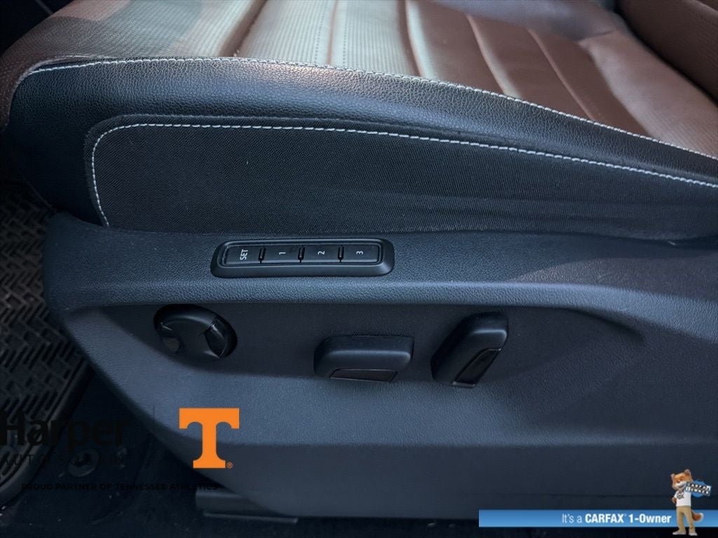 2023 Volkswagen Atlas 3.6L V6 SEL Premium R-Line