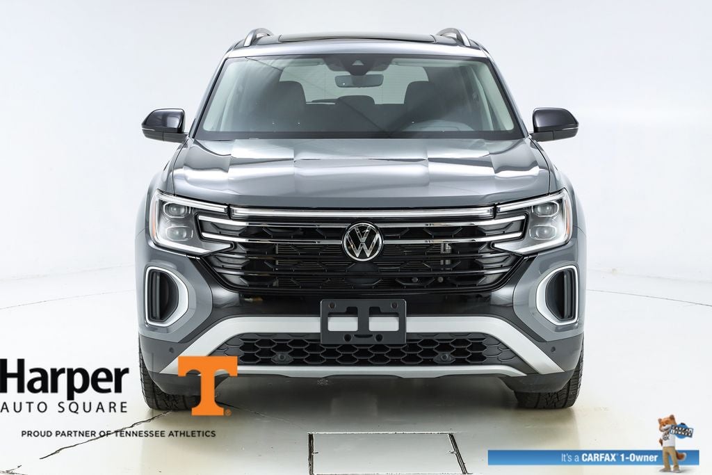 2024 Volkswagen Atlas 2.0T Peak Edition SEL