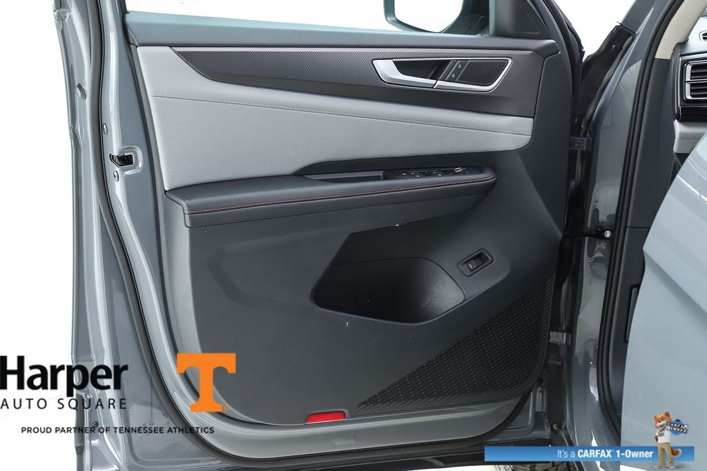 2024 Volkswagen Atlas 2.0T Peak Edition SEL